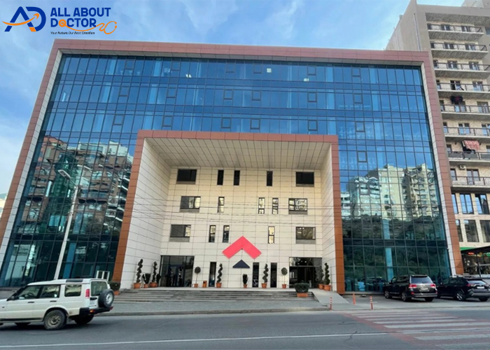 Kazan State Medical University, russia
