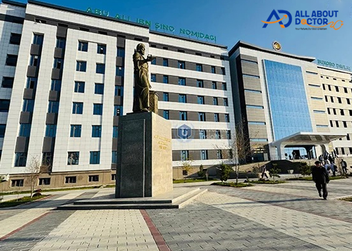 Bukhara-State-Medical-Institute
