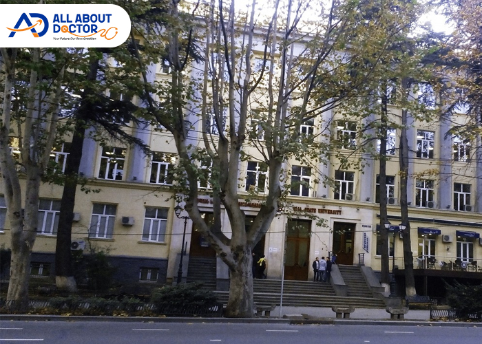 Kazan State Medical University, russia