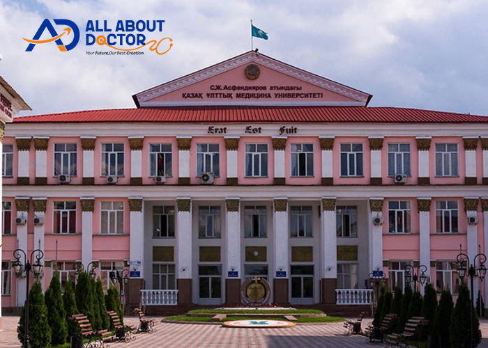 Kazan State Medical University, russia