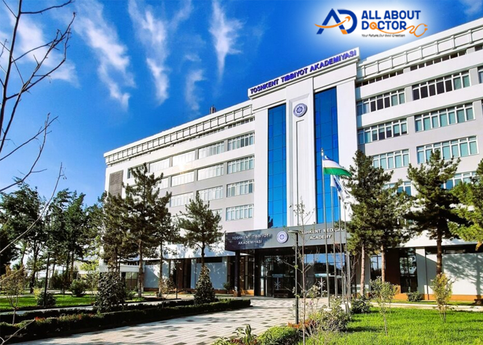 Tashkent-Medical-Academy