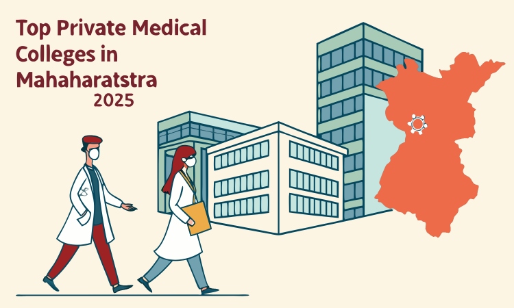 Private Medical Colleges in Maharashtra